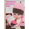  Accessori ai ferri per il bebè