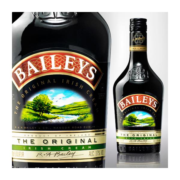  Baileys Irish Cream cl.75