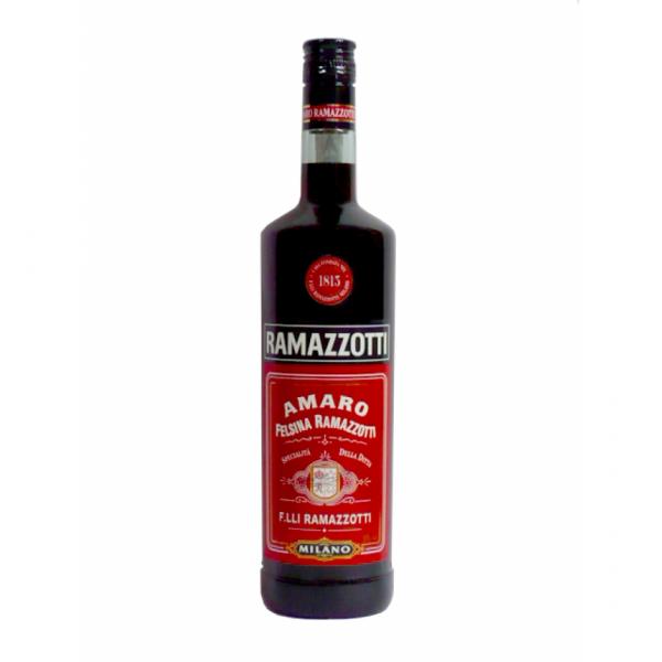 Ramazzotti Amaro Ramazzotti cl.150