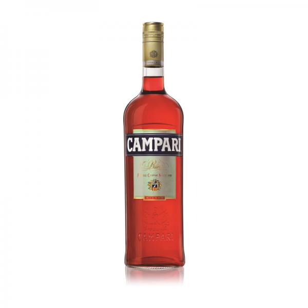  Bitter Campari cl.100