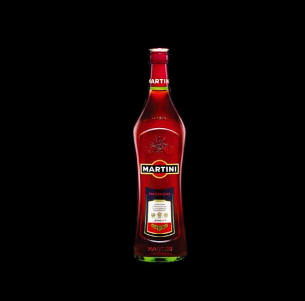  Vermouth Martini Rosato cl.100