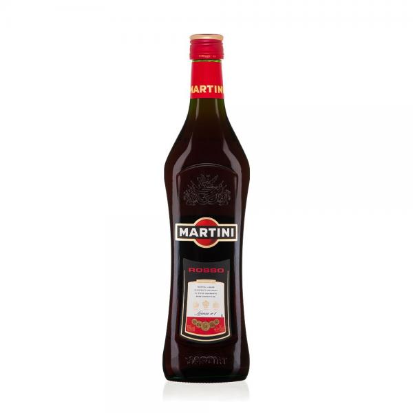  Vermouth Martini Rosso cl.100