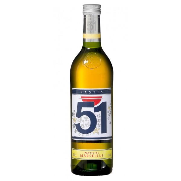  Pastis 51 cl.100